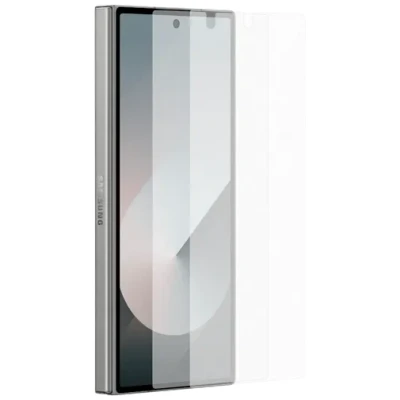 Afbeelding van Samsung Anti reflectie Galaxy Z Fold 6 Screenprotector Kunststof