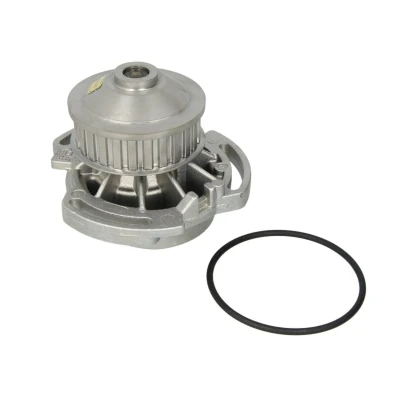 Afbeelding van HEPU P515 Waterpomp 26 Met pakking Mechanisch Metaal VOLKSWAGEN: GOLF 2, 1 Cabriolet, 1, AUDI: 80 B2