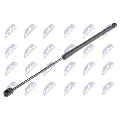 Afbeelding van NTY AE SK 021 Gasveer achterklep 560N 522mm