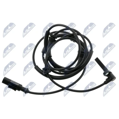 Afbeelding van NTY HCA AR 004 ABS sensor Vooras links Actieve 1940