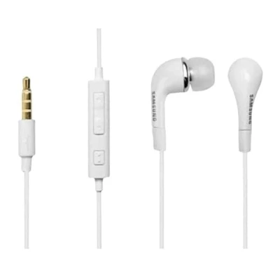 Afbeelding van Samsung Originele Stereo Headset Oordopjes EHS64 Wit