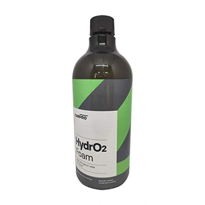 Afbeelding van CarPro Hydrofoam Wash &amp; Coat 1000ml Autoshampoo