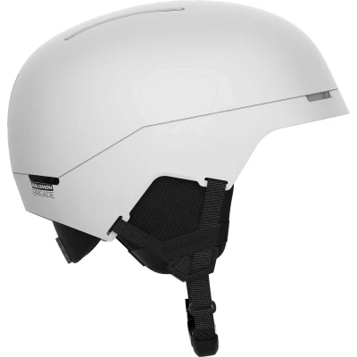 Afbeelding van SALOMON Brigade Mips Ski helm heren Wit