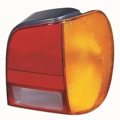 Afbeelding van ABAKUS 441 1930R LD UE Achterlicht rechts R5W, P21W Zonder lamphouder, gloeilamp VOLKSWAGEN: Polo III Hatchback