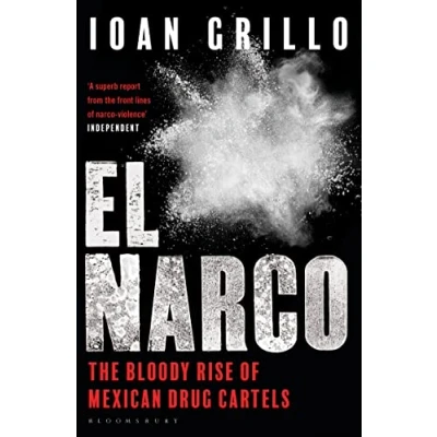 Afbeelding van Narco