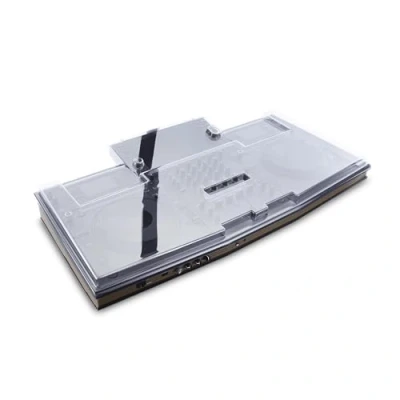Afbeelding van Decksaver Pioneer DJ Opus quad Cover
