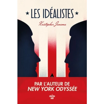 Image de Les Idéalistes