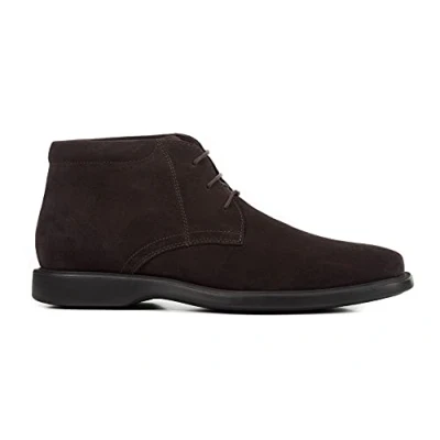 Image de Geox U Brayden 2fit Abx D Homme Chaussures, Café, 41 EU