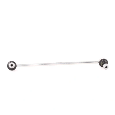Afbeelding van MOOG PE LS 3990 Stabilisatorstang Links, Vooras 330 M10X1.5 PEUGEOT: 207 CC, 208 I Hatchback, CITROËN: C Elysée Saloon, C3 Picasso