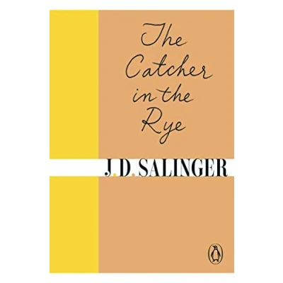 Afbeelding van Catcher In The Rye