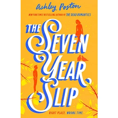 Afbeelding van The Seven Year Slip