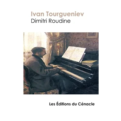 Afbeelding van Dimitri Roudine