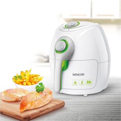 Afbeelding van Sencor SFR 3220WH Heteluchtfriteuse