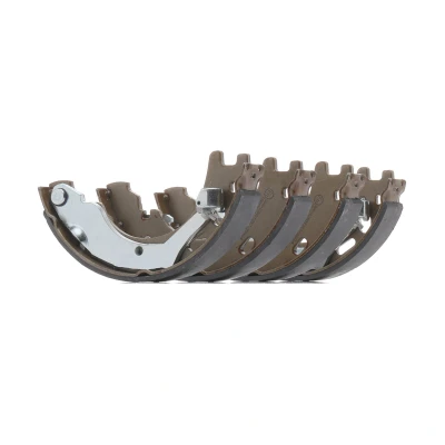 Afbeelding van Brembo Remblokken schoenen handrem S 44 509