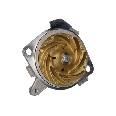 Afbeelding van HEPU P1045 Waterpomp Met pakking Mechanisch 61 LANCIA: Thesis