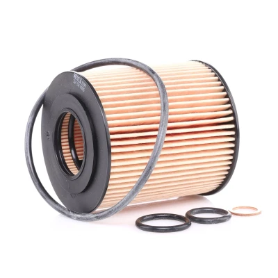 Afbeelding van Meyle Oliefilter 314 114 0005