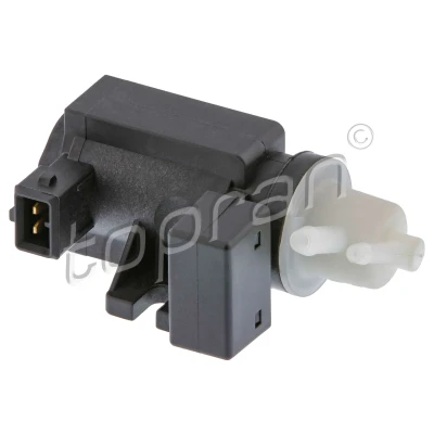 Afbeelding van TOPRAN 639 910 Drukconvertor Magneetklep