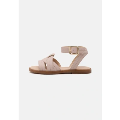 Afbeelding van Geox Karly GIRL Sandalen voor kinderen, Maat: 34, Light rose Pu