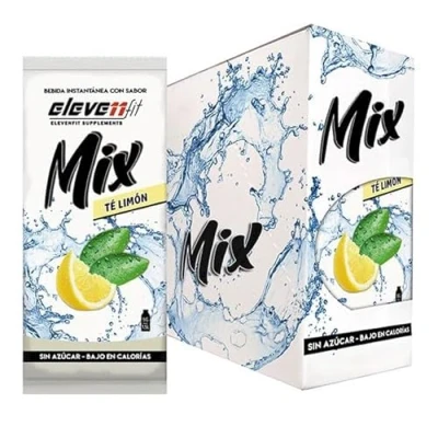 Afbeelding van Eleven Fit thee zonder suiker, 200 g, 24 x stuks
