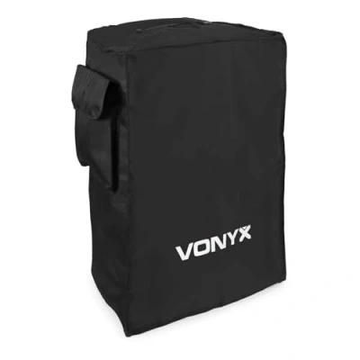 Afbeelding van Vonyx SC15 beschermhoes voor 15 VSA, AP of SPJ serie speakers