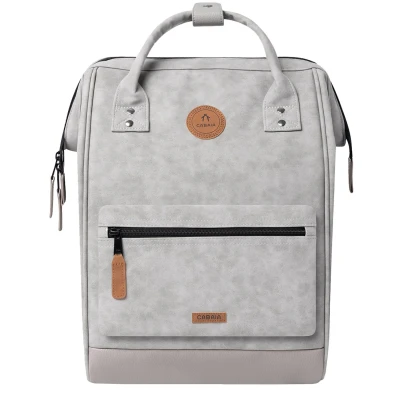 Afbeelding van Cabaia Delhi Rugzak, Dames, Maat: Medium, Reims grey