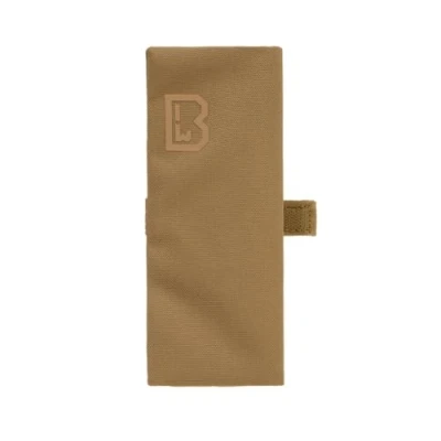 Afbeelding van Brandit Portemonnee, Maat: One Size, Camel