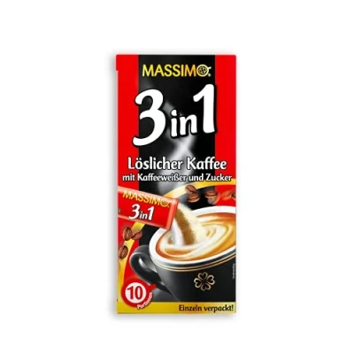 Afbeelding van Massimo 3 In 1 16x10x