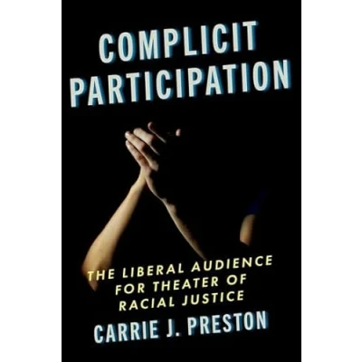 Afbeelding van Complicit Participation