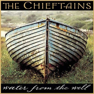 Afbeelding van Chieftains Water From The Well (CD)