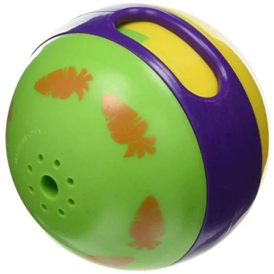 Afbeelding van Trixie Snackbal Speelgoed ø 6 cm 33 g