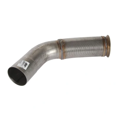Afbeelding van DINEX 54246 Uitlaatpijp 565mm Voor 114mm Euro 5