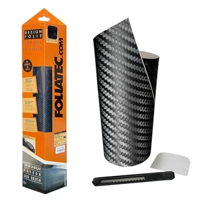Afbeelding van Foliatec Deco folie FT 3161