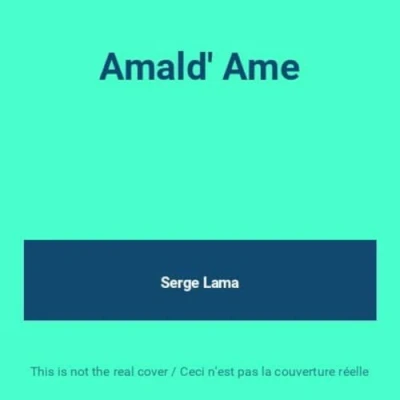 Afbeelding van Amald&#039;ame