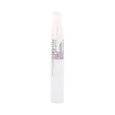 Afbeelding van Maybelline SuperStay Primer
