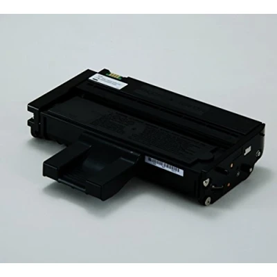 Afbeelding van Ricoh 408160 (SP 277HE) Toner Zwart