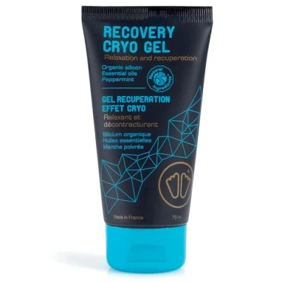 Afbeelding van Sidas Recovery Cryo Gel Effect 75 ml