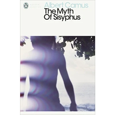 Afbeelding van Myth Of Sisyphus