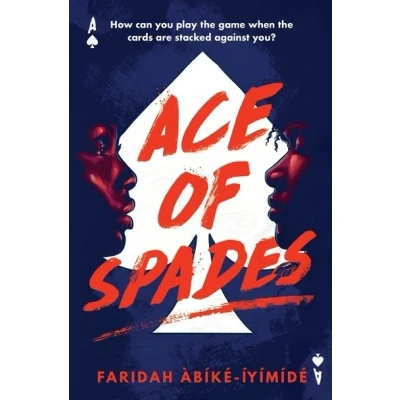 Image de Ace of spades