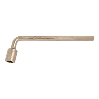 Afbeelding van KS TOOLS 9638253 Steeksleutels 17 mm