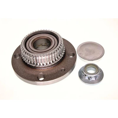 Afbeelding van Wiellagerset MAXGEAR 33 0412