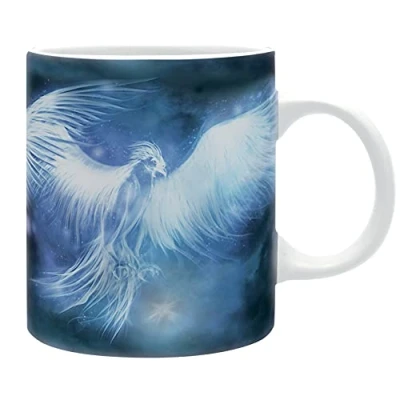 Afbeelding van ABYstyle Tazza Harry Potter : Perkamentus Subli Exlusive (ax2), Kopje