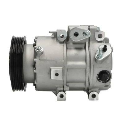 Afbeelding van Nissens Airco compressor 890917