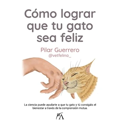 Afbeelding van Cómo Lograr Que Tu Gato Sea Feliz