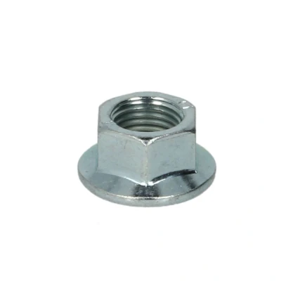 Afbeelding van AUGER 51533 Moer