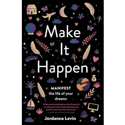 Afbeelding van Make It Happen