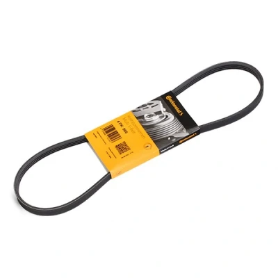 Afbeelding van Contitech Poly V riem 4PK866