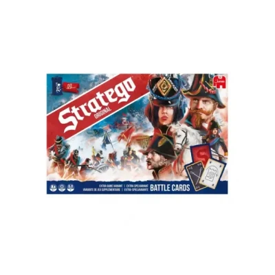 Afbeelding van Stratego Original