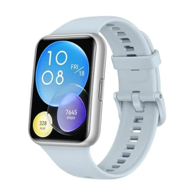 Afbeelding van Huawei Watch Fit 2 Active Blauw
