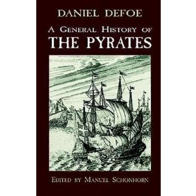 Afbeelding van General History Of The Pyrates