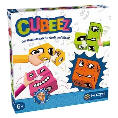 Afbeelding van kubus (spel)